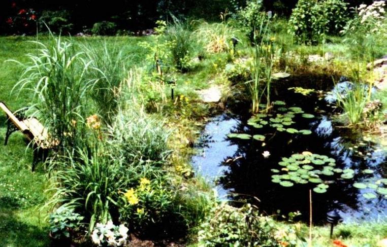 gartenmittel